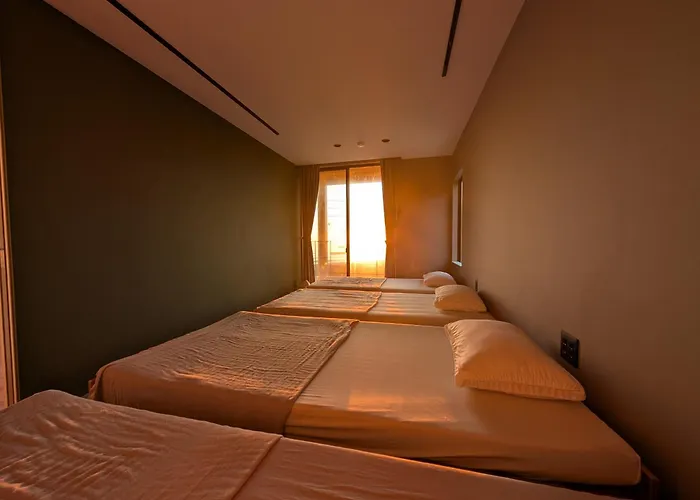 Mahaloha House, Private Glamping Villa