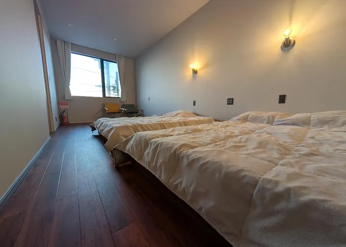 Mahaloha House, Private Glamping Villa