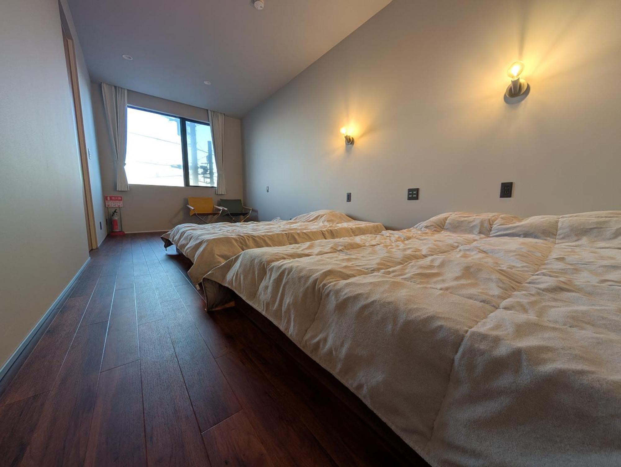 Mahaloha House, Private Glamping