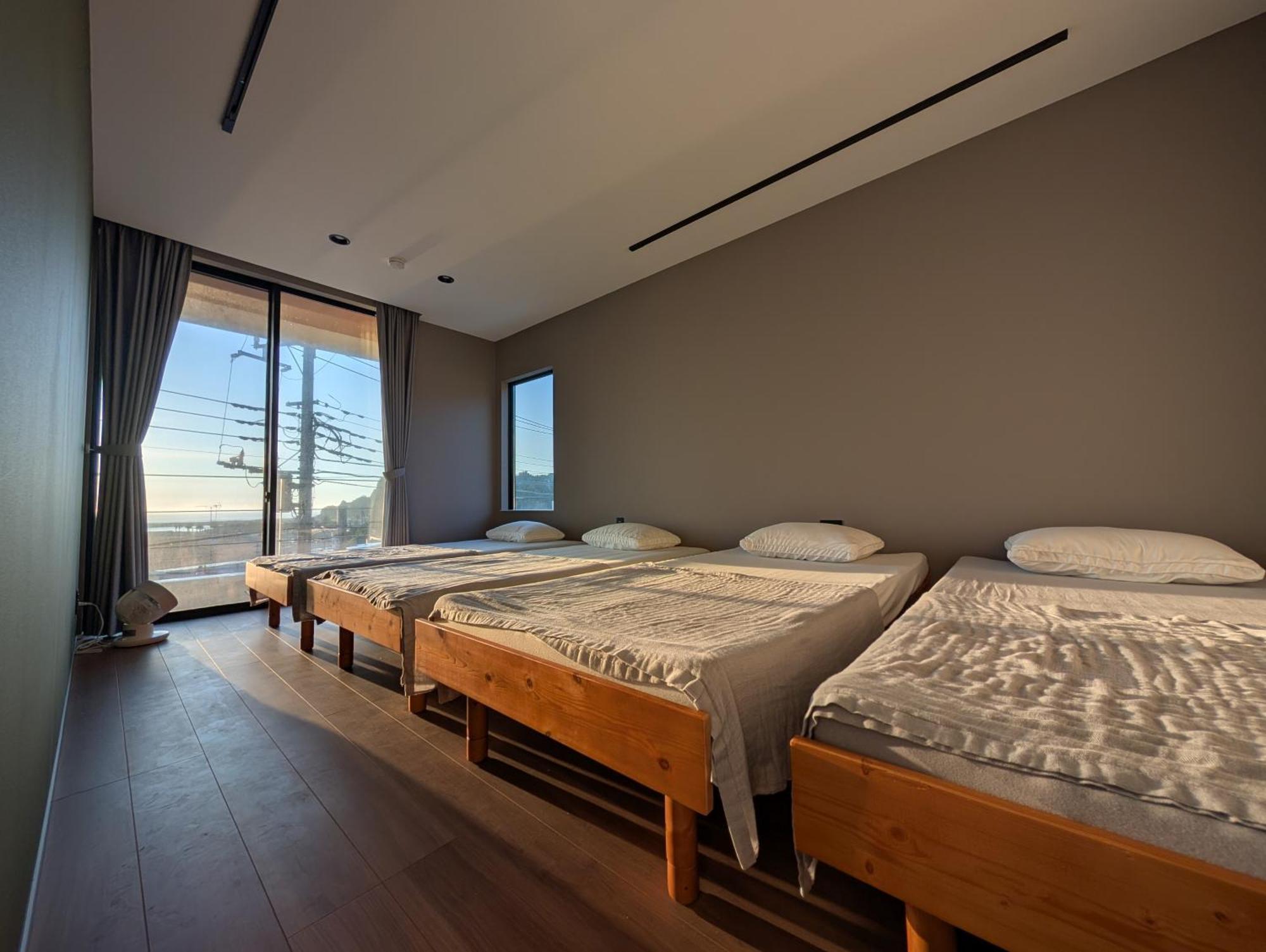 Mahaloha House, Private Glamping Villa Isumi